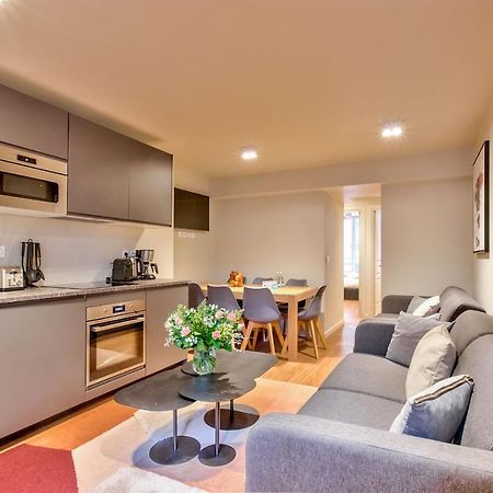 03 - Urban Formidable In Montorgueil Apartment Париж Екстериор снимка
