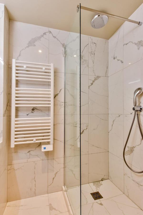 03 - Urban Formidable In Montorgueil Apartment Париж Екстериор снимка