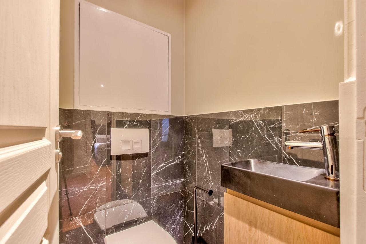 03 - Urban Formidable In Montorgueil Apartment Париж Екстериор снимка